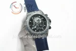 Rolex Daytona DIW  OMF Best Edition 40mm Carbon Nylon Strap A7750