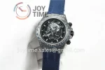 Rolex Daytona DIW  OMF Best Edition 40mm Carbon Nylon Strap A7750