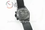 Rolex Daytona DIW  OMF Best Edition 40mm Carbon Nylon Strap A7750