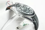 Rolex Yacht Master 226659 VSF 1:1 Best Edition SS 42mm Rubber Strap VS3235