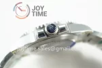 Rolex Submariner 116610LN ZF 1:1 Best Edition SS 40mm Ceramic Bezel SS Bracelet VR3135