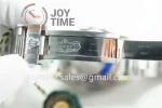 Rolex Submariner 116610LN ZF 1:1 Best Edition SS 40mm Ceramic Bezel SS Bracelet VR3135