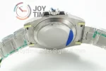 Rolex Submariner 116610LN ZF 1:1 Best Edition SS 40mm Ceramic Bezel SS Bracelet VR3135