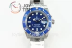 Rolex Submariner 116619LB VSF 1:1 Best Edition SS 40mm Ceramic Bezel SS Bracelet VS3135