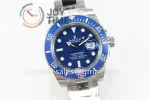 Rolex Submariner 116619LB VSF 1:1 Best Edition SS 40mm Ceramic Bezel SS Bracelet VS3135