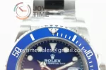 Rolex Submariner 116619LB VSF 1:1 Best Edition SS 40mm Ceramic Bezel SS Bracelet VS3135