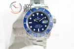 Rolex Submariner 116619LB VSF 1:1 Best Edition SS 40mm Ceramic Bezel SS Bracelet VS3135