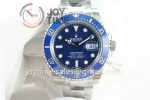 Rolex Submariner 116619LB VSF 1:1 Best Edition SS 40mm Ceramic Bezel SS Bracelet VS3135