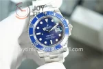 Rolex Submariner 116619LB VSF 1:1 Best Edition SS 40mm Ceramic Bezel SS Bracelet VS3135