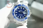 Rolex Submariner 116619LB VSF 1:1 Best Edition SS 40mm Ceramic Bezel SS Bracelet VS3135