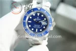 Rolex Submariner 116619LB VSF 1:1 Best Edition SS 40mm Ceramic Bezel SS Bracelet VS3135