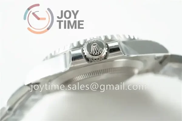 Rolex Submariner 116619LB VSF 1:1 Best Edition SS 40mm Ceramic Bezel SS Bracelet VS3135