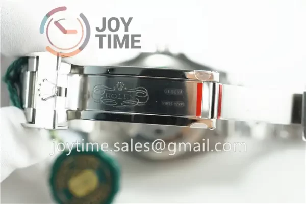 Rolex Submariner 116610LV VSF 1:1 Best Edition SS 40mm Ceramic Bezel SS Bracelet VS3135