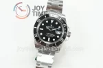 Rolex Submariner 116610LN VSF 1:1 Best Edition SS 40mm Ceramic Bezel SS Bracelet VS3135