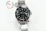 Rolex Submariner 116610LN VSF 1:1 Best Edition SS 40mm Ceramic Bezel SS Bracelet VS3135