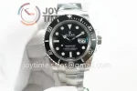 Rolex Submariner 116610LN VSF 1:1 Best Edition SS 40mm Ceramic Bezel SS Bracelet VS3135