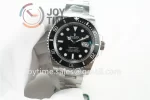 Rolex Submariner 116610LN VSF 1:1 Best Edition SS 40mm Ceramic Bezel SS Bracelet VS3135