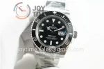 Rolex Submariner 116610LN VSF 1:1 Best Edition SS 40mm Ceramic Bezel SS Bracelet VS3135