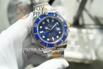 Rolex Submariner 116613LB VSF 1:1 Best Edition SS 40mm YG/Ceramic Bezel SS/YG Bracelet VS3135