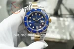 Rolex Submariner 116613LB VSF 1:1 Best Edition SS 40mm YG/Ceramic Bezel SS/YG Bracelet VS3135