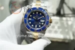 Rolex Submariner 116613LB VSF 1:1 Best Edition SS 40mm YG/Ceramic Bezel SS/YG Bracelet VS3135