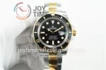 Rolex Submariner 116613LN VSF 1:1 Best Edition SS 40mm YG/Ceramic Bezel SS/YG Bracelet VS3135