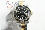 Rolex Submariner 116613LN VSF 1:1 Best Edition SS 40mm YG/Ceramic Bezel SS/YG Bracelet VS3135