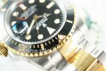 Rolex Submariner 116613LN VSF 1:1 Best Edition SS 40mm YG/Ceramic Bezel SS/YG Bracelet VS3135