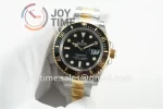 Rolex Submariner 116613LN VSF 1:1 Best Edition SS 40mm YG/Ceramic Bezel SS/YG Bracelet VS3135