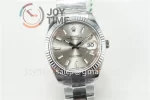 Rolex DateJust VSF 1:1 Best Edition SS 41mm SS Bracelet VS3235