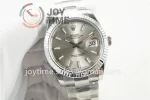 Rolex DateJust VSF 1:1 Best Edition SS 41mm SS Bracelet VS3235