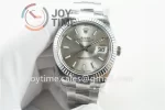 Rolex DateJust VSF 1:1 Best Edition SS 41mm SS Bracelet VS3235