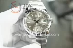 Rolex DateJust VSF 1:1 Best Edition SS 41mm SS Bracelet VS3235