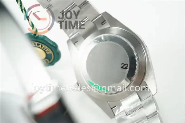 Rolex DateJust VSF 1:1 Best Edition SS 41mm SS Bracelet VS3235