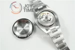 Rolex DateJust VSF 1:1 Best Edition SS 41mm SS Bracelet VS3235