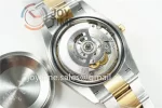 Rolex DateJust VSF 1:1 Best Edition SS 41mm YG Bezel SS/YG Bracelet VS3235