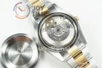 Rolex DateJust VSF 1:1 Best Edition SS 41mm YG Bezel SS/YG Bracelet VS3235