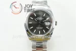 Rolex DateJust VSF 1:1 Best Edition SS 41mm SS Bracelet VS3235