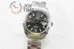 Rolex DateJust VSF 1:1 Best Edition SS 41mm SS Bracelet VS3235