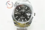 Rolex DateJust VSF 1:1 Best Edition SS 41mm SS Bracelet VS3235