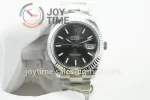 Rolex DateJust VSF 1:1 Best Edition SS 41mm SS Bracelet VS3235