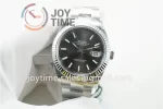 Rolex DateJust VSF 1:1 Best Edition SS 41mm SS Bracelet VS3235