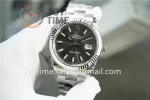 Rolex DateJust VSF 1:1 Best Edition SS 41mm SS Bracelet VS3235