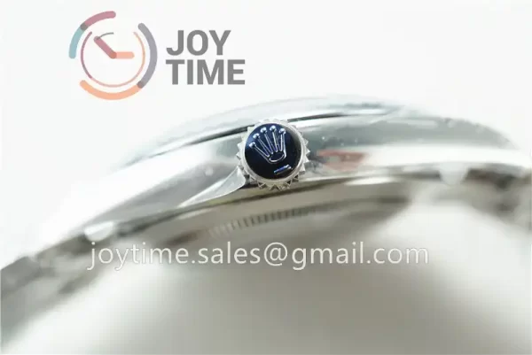 Rolex DateJust VSF 1:1 Best Edition SS 41mm SS Bracelet VS3235