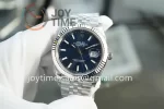 Rolex DateJust VSF 1:1 Best Edition SS 41mm SS Bracelet VS3235