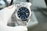 Rolex DateJust VSF 1:1 Best Edition SS 41mm SS Bracelet VS3235