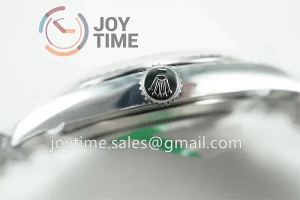 Rolex DateJust VSF 1:1 Best Edition SS 41mm SS Bracelet VS3235