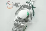 Rolex DateJust VSF 1:1 Best Edition SS 41mm SS Bracelet VS3235