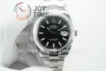 Rolex DateJust VSF 1:1 Best Edition SS 41mm SS Bracelet VS3235