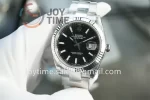 Rolex DateJust VSF 1:1 Best Edition SS 41mm SS Bracelet VS3235